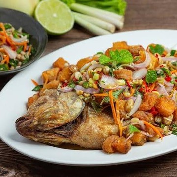 5 Ikan Lokal dengan Kandungan Gizi Tinggi yang Bisa Menggantikan Salmon