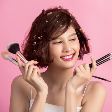 Tips Makeup Nonton Konser Musik Biar Tetap Awet dan Flawless Seharian