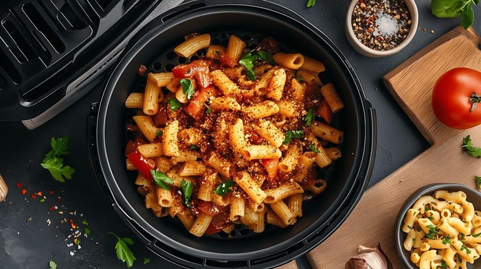 img-title 5 Jenis Makanan Tidak Boleh Dimasak Menggunakan Air Fryer, Sudah Tahu?