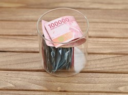 Gajian Cuma Numpang Lewat? Yuk Terapkan Metode Budgeting 50:30:20