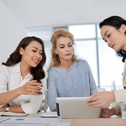 3 Kalimat Ini Pantang Diucapkan oleh Orang Cerdas di Tempat Kerja