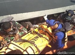 Turis China Tewas Saat Snorkeling di TN Komodo, HPI Soroti Pelanggaran SOP