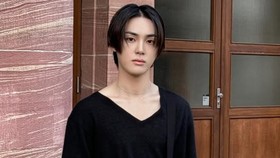 Keluar dari THE BOYZ, Ju Haknyeon Bantah Terlibat Prostitusi