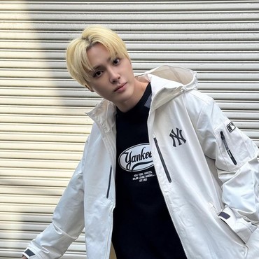 Hengkang dari THE BOYZ, Ju Haknyeon Bantah Terlibat Prostitusi dengan Eks Artis Porno