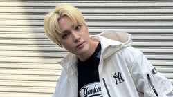 Hengkang dari THE BOYZ, Ju Haknyeon Bantah Terlibat Prostitusi dengan Eks Artis Porno