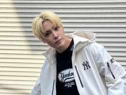Ju Haknyeon Spill Didepak Sepihak dari THE BOYZ