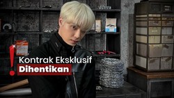 Ju Hankyeon Keluar dari THE BOYZ, Label Dukung Penuh Sisa Member
