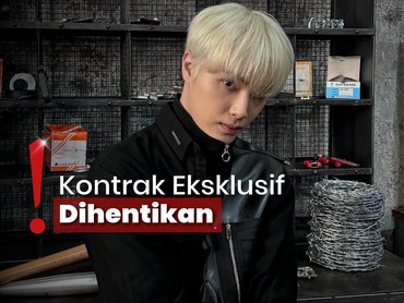 img-title Ju Hankyeon Keluar dari THE BOYZ, Label Dukung Penuh Sisa Member