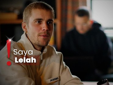 Justin Bieber Akui Alami Anger Issues: Aku Hancur
