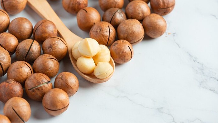 Kacang Mahal, Manfaat Tak Terkira/Foto: freepik.com/jcomp