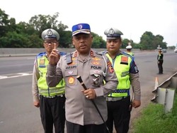 Kakorlantas Masih Temukan Overdimensi-Overload di Jalan, Singgung Pentingnya Keselamatan