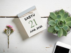 Tanggal 21 Juni Memperingati Apa? Ada Hari Krida Pertanian
