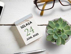 Tanggal 24 Juni 2025 Memperingati Apa? Ada Hari Bidan Nasional