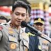 Polda Bali Tetapkan 14 Tersangka Rusuh di Demo Agustus