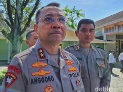 Kapolda DIY Temui Sultan HB X, Bahas Pembangunan Markas Baru di Godean