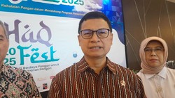 Geger Bumbu Instan Indonesia Kena Label Pemicu Kanker di AS, Ini Kata BPOM
