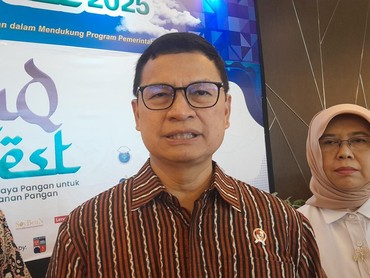 img-title Geger Bumbu Instan Indonesia Kena Label Pemicu Kanker di AS, Ini Kata BPOM