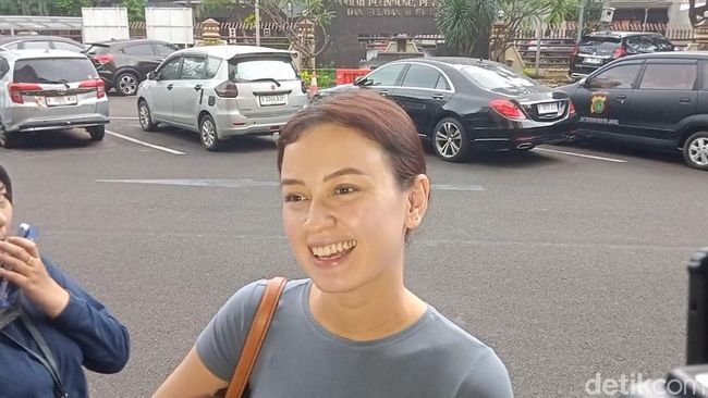 Tak Mau Pacaran dengan Baim Wong, Kimberly Ryder Beri Alasan Menohok