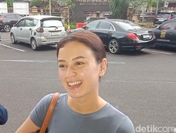 Kimberly Ryder Masih WNA, Ungkap Alasan Belum Jadi WNI