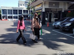 Korban Pelecehan Dokter YA Penuhi Panggilan Polisi, Ini Kata Pengacaranya