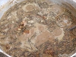 Menikmati Sajian Unik Kacang Hijau yang Berpadu dengan Kaki Sapi dan Kikil