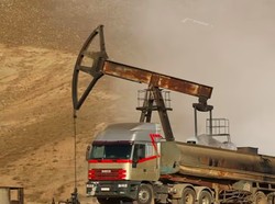 Tambah Kaya, Mesir Temukan Ladang Minyak Baru