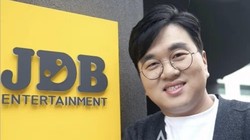Udah Punya Dua Anak, CEO Agensi Selingkuh dengan Anggota Girl Group