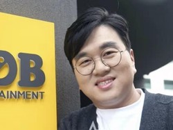Geger CEO JDB Entertainment Selingkuh dengan Member Grup Idol
