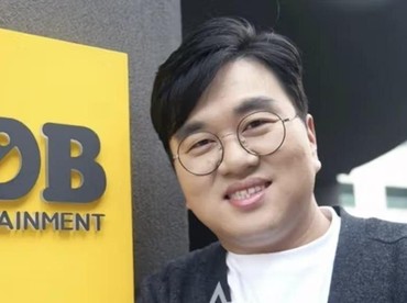 Udah Punya Dua Anak, CEO Agensi Selingkuh dengan Anggota Girl Group