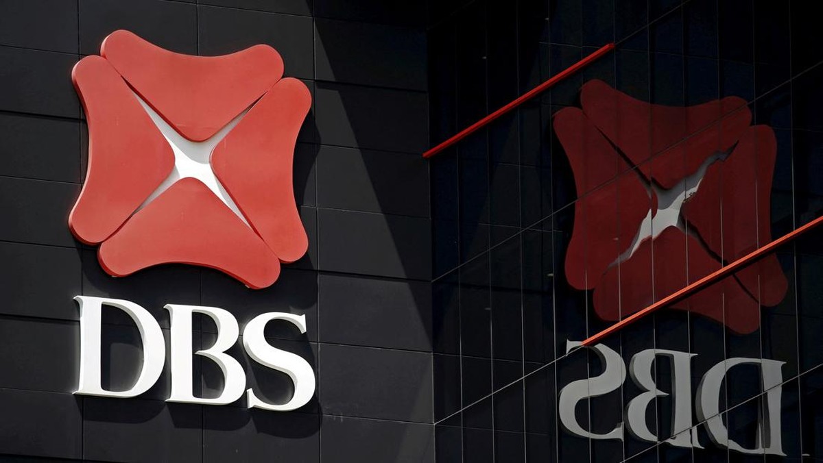 Logo DBS
