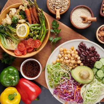 Catat! Ini 7 Makanan Terbaik untuk Kembalikan Keseimbangan Hormon