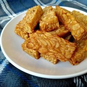 Rutin Konsumsi Tempe, Ini Manfaatnya untuk Tubuh