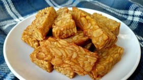 Menakjubkan! Ini 5 Manfaat Tempe untuk Kesehatan yang Jarang Diketahui