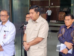 Maruarar Ingin Tanah Rampasan Koruptor Untuk Perumahan Rakyat Statusnya Clear