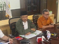1,3 Juta KPM Gagal Terima Bansos, Mensos Akan Koordinasi dengan Himbara-PPATK