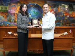 Kementrans-Kemenpar Bangun Proyek Percontohan Wisata Terpadu Barelang