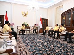 Wapres Gibran Minta Pemuda Hindu Dukung Program Asta Cita Prabowo