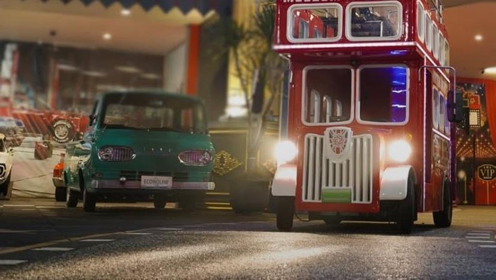 Top 5 List: Rekomendasi Wisata Keluarga di Malang
