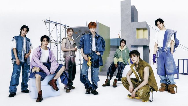 Berikut daftar harga tiket konser The Dream Show 4 NCT Dream di JIS pada 27-28 September 2025.
