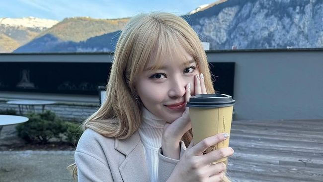 Tak Mau Operasi Caesar, Nita Vior Berencana Lakukan Ini Demi Melahirkan Pervaginam