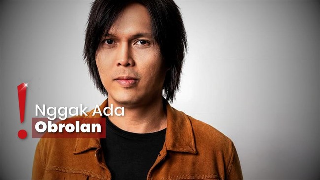 Once Absen di Ngunduh Mantu Ahmad Dhani: Nggak Ada Undangan