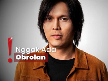 img-title Once Absen di Ngunduh Mantu Ahmad Dhani: Nggak Ada Undangan