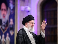 Menhan Israel Sebut Khamenei Masih Jadi Target Pembunuhan Agennya