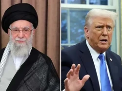 Video: Khamenei Sebut Trump Lebai soal Serangan ke Situs Nuklir Iran