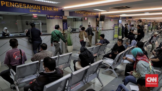 Pemutihan Pajak Kendaraan Jawa Barat Berakhir Hari Ini Bagi Anda yang mau dapat keringanan tunggakan dan denda pajak kendaraan sebaiknya memanfaatkan pemutihan Jawa Barat.