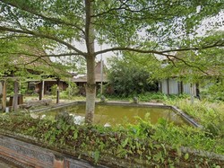Kejagung Lelang Villa Teddy Tjokro di Bali, Laku Rp 3,9 Miliar