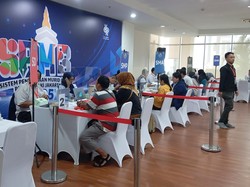 Seleksi SPMB Jakarta 2025 Tahap Akhir Semua Jenjang, Begini Ketentuannya