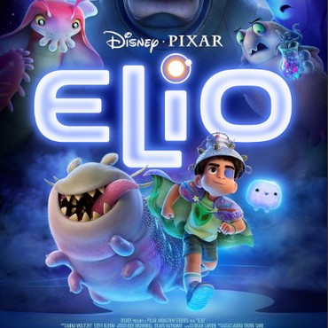 Sinopsis Elio Film Animasi Terbaru: Petualangan Bocah Kesepian Mencari Jati Diri di Luar Angkasa