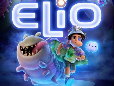 Sinopsis Elio Film Animasi Terbaru: Petualangan Bocah Kesepian Mencari Jati Diri di Luar Angkasa