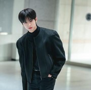 Hadir sebagai Karakter Baru, Simak Potret Menawan Kim Min Kyu di Drakor BITCH X RICH 2